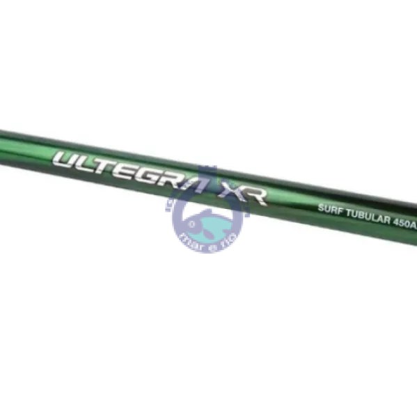 Cana shimano Ultegra XR Surf Hibrida 4,25m 225g 3pc Low Rider