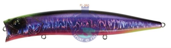 BASSDAY HADES 127F