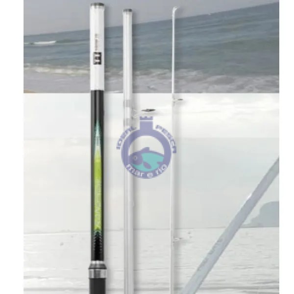 CANA KALI KUNNAN RANGIROA SURF 420T