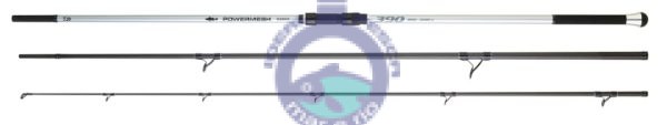 Cana Daiwa POWERMESH LONG CAST 4.20mts 3 partes