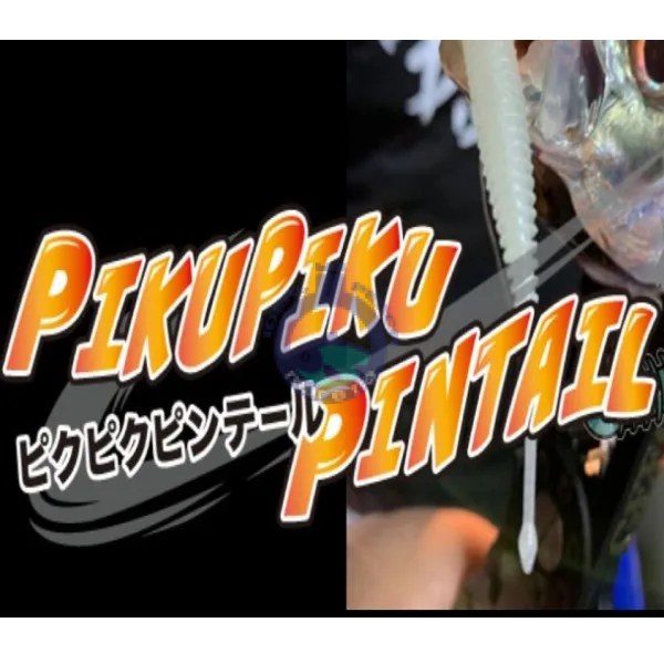 GEECRACK PIKUPIKU 3.0