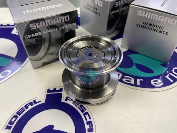 Bobine SHIMANO ULTEGRA XSE 14000