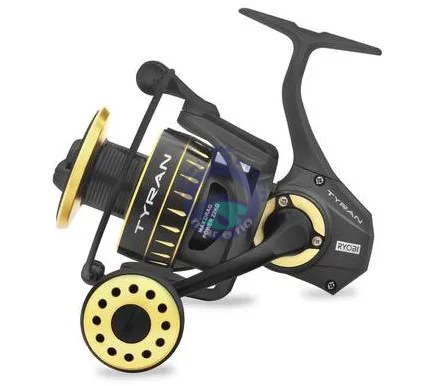 Carreto Tyran 5500