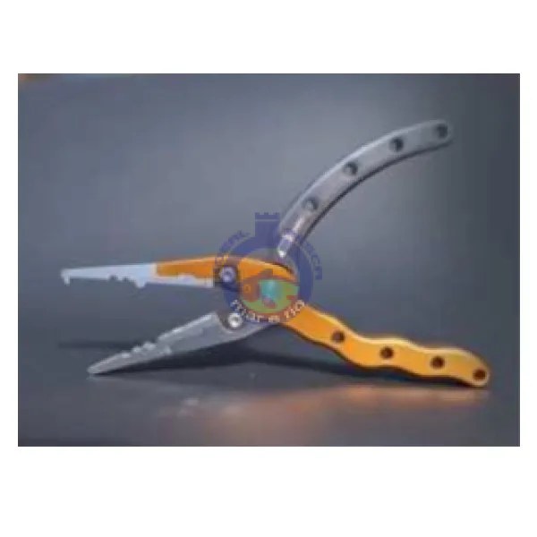 Alicate cinnetic mini aluminium