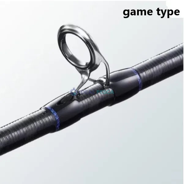 SHIMANO GAME TYPE SLOW J B66-4