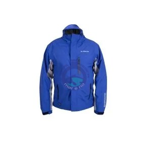 CASACO SHIMANO AZUL RAIN JACKET