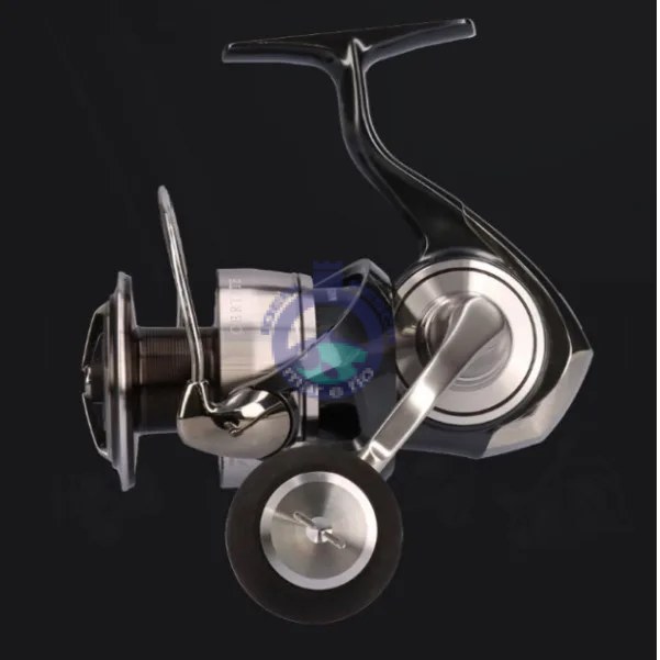 Carreto DAIWA CERTATE SW 5000-H 24