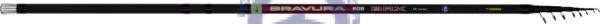 Cana Barros BRAVURA BRX 5.00MTS.