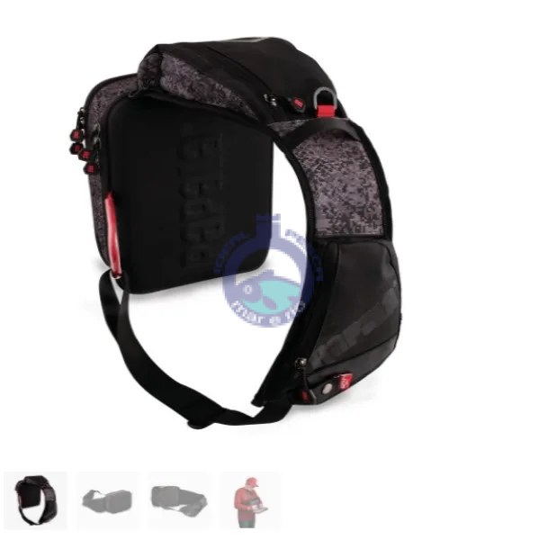 RAPALA URBAN CLASSIC SLING bag