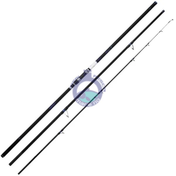 Cana YUKI NEOX CLASS MASERATY 420 4.20 Tubular Torzite 3 partes