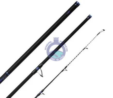 Cana YUKI NEOX CLASS MASERATY 420 4.20 Tubular Torzite 3 partes