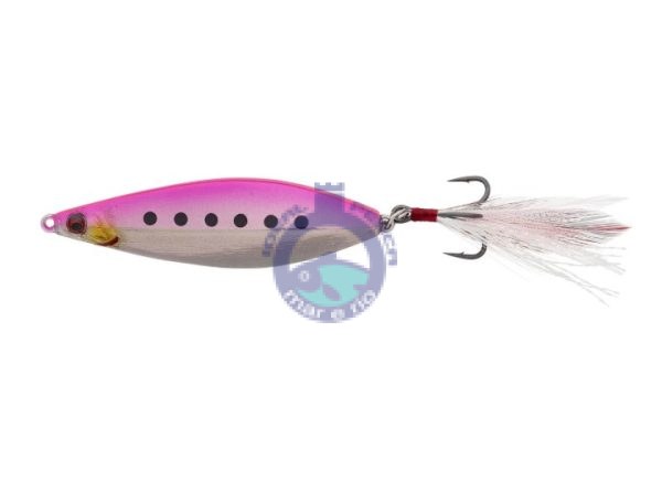 SAVAGE MICRO SKIPPER 9GRS 6CMS