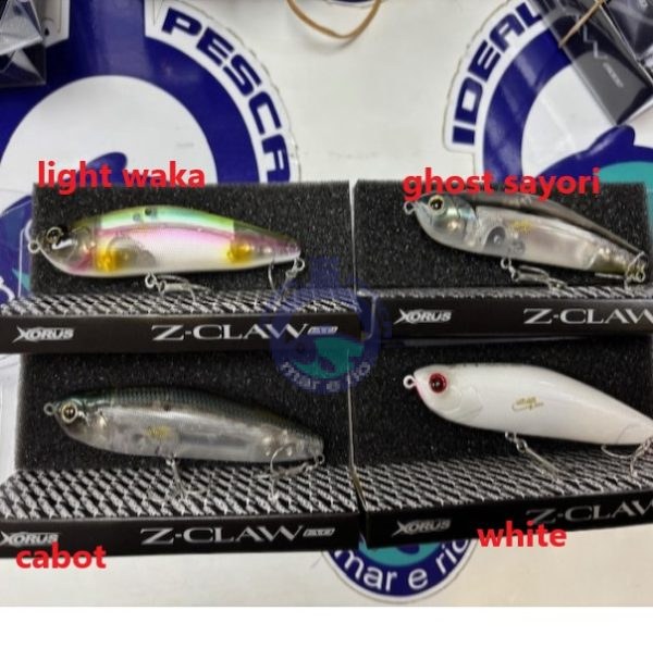 Z-CLAW EVO 10CMS