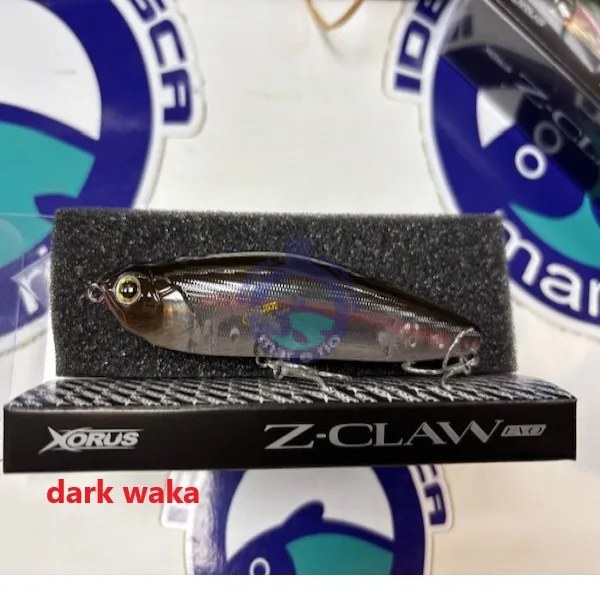 Z-CLAW EVO 10CMS