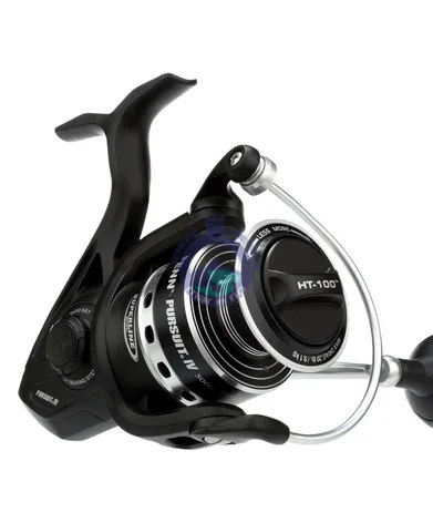 CARRETO PENN PURSUIT IV 3000