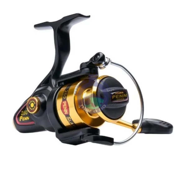Carreto PENN Slammer CLASSIC 560