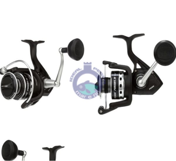 CARRETO PENN PURSUIT V 5000