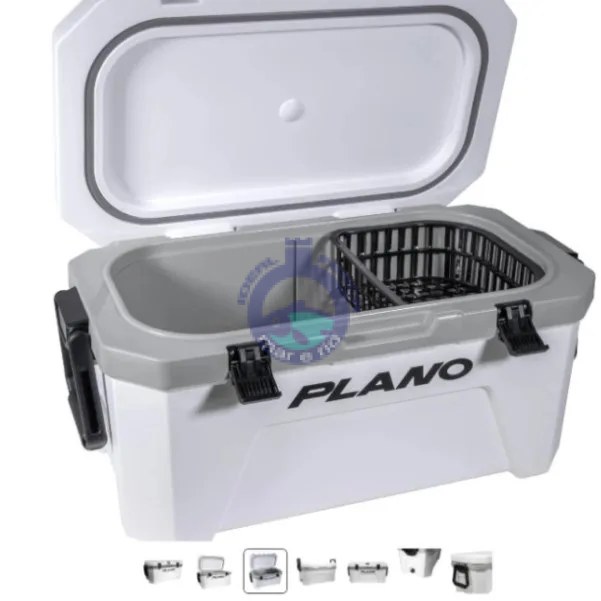 ARCA PLANO 30LTR