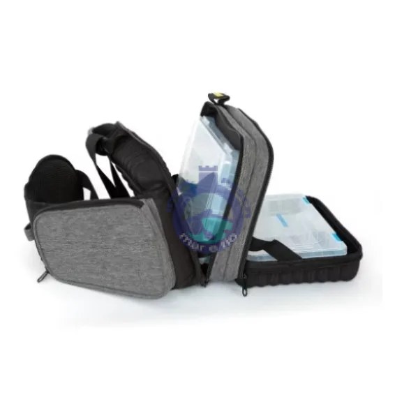 BOLSA SHIMANO YASEI SLING BAG