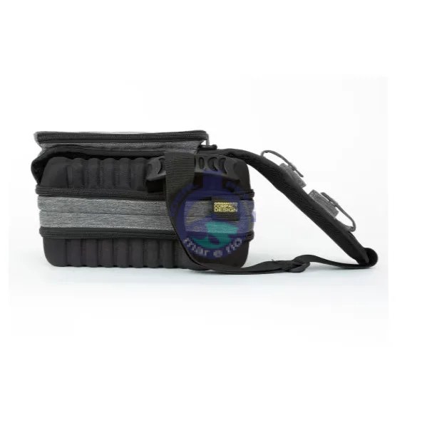 BOLSA SHIMANO YASEI SLING BAG