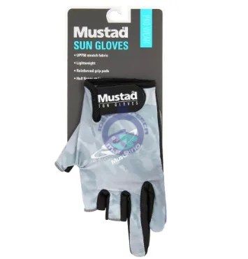 Luvas MUSTAD GL003