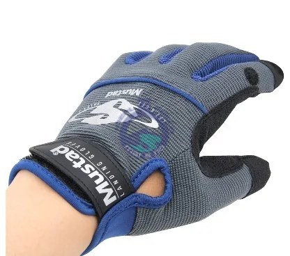 Luvas MUSTAD GL001