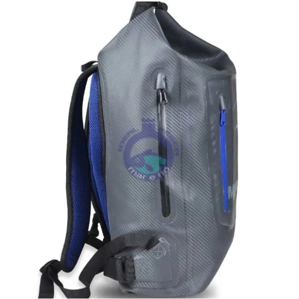 MOCHILA Mustad dry mb010