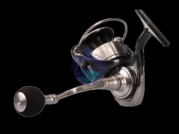 Carreto DAIWA CERTATE SW 6000-P 24