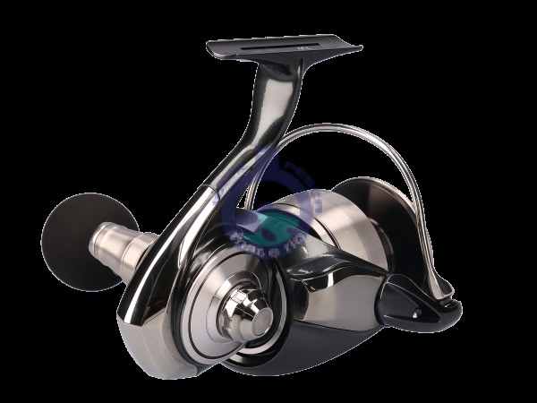 Carreto DAIWA CERTATE SW 6000-P 24