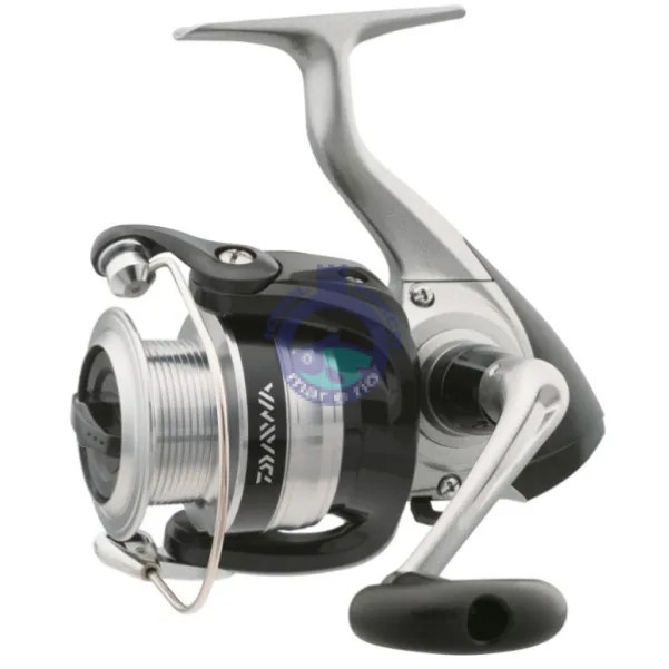 Carreto DAIWA DF 2500