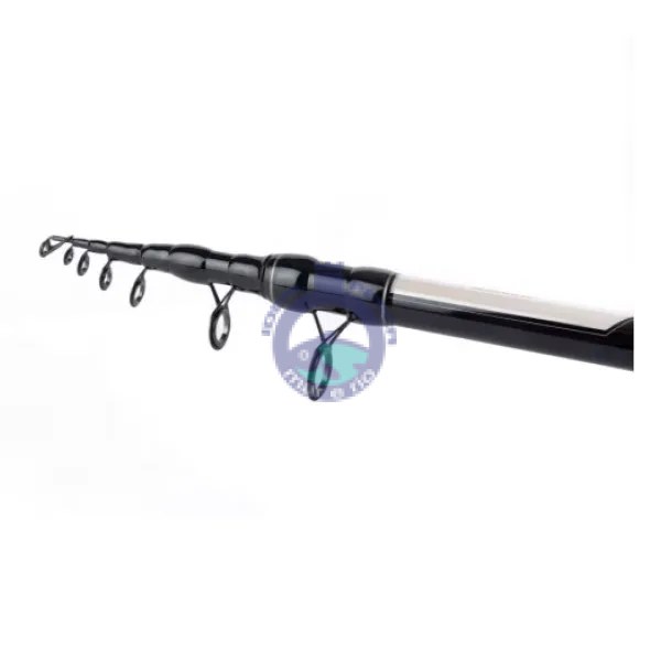 CANA SHIMANO ALIVIO BOAT tele 1.80MT