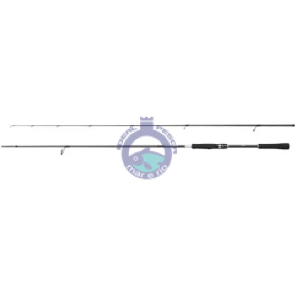Cana Shimano Moonshot Spinning Inshore 2,90m 9’6″ plug 8-42g jig 50g