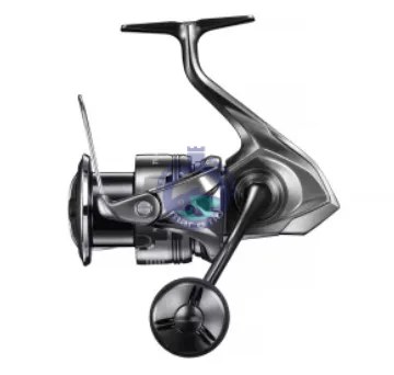 Shimano Carreto Twin Power FE 4000 PG