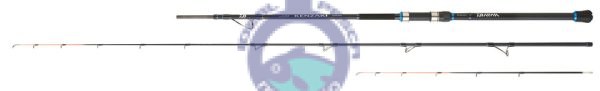 Cana DAIWA SUPER KENZAKI QB 2.40 MTS.
