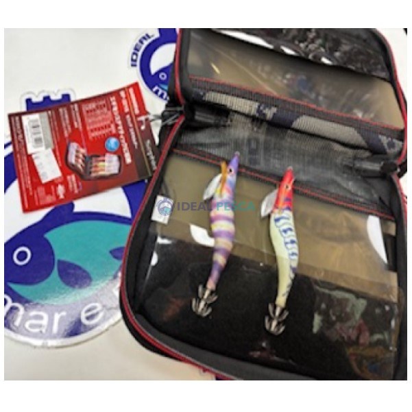 BOLSA TONEIRAS SHIMANO SEPHIA BP 221S