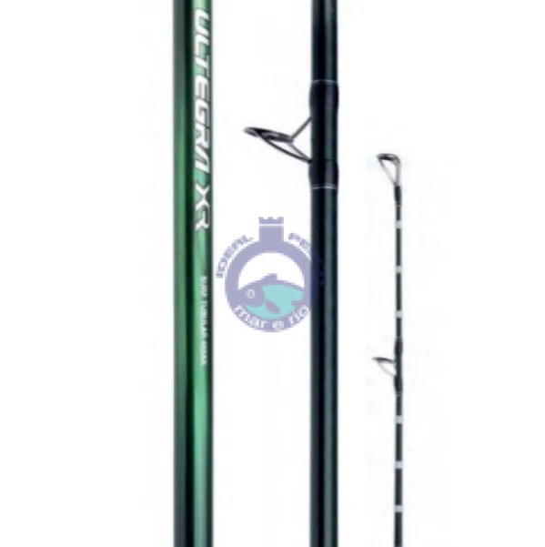 Cana shimano Ultegra XR Surf Hibrida 4,25m 250g 3pc Low Rider