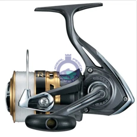 Carreto DAIWA join us 4000