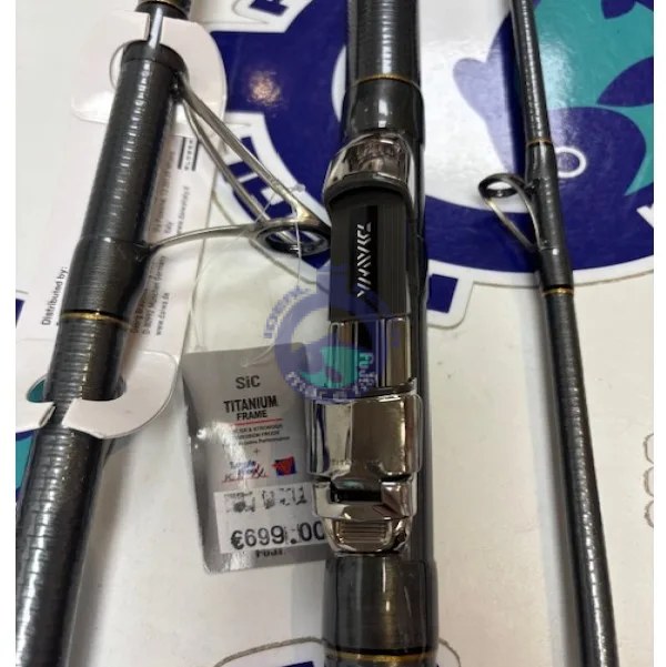 Cana DAIWA TOURNAMENT C Z 33 425 HBE