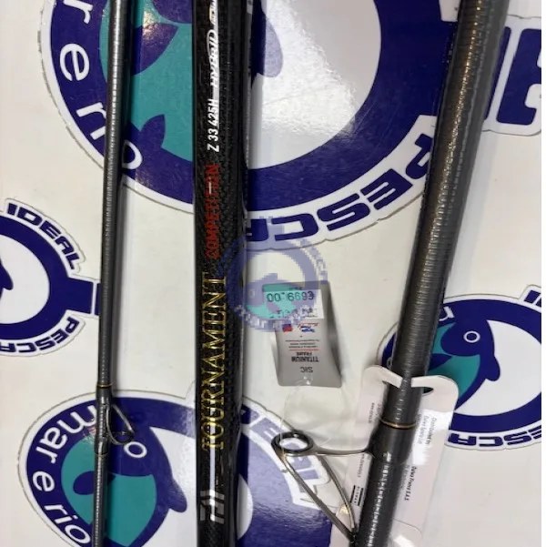 Cana DAIWA TOURNAMENT C Z 33 425 HBE