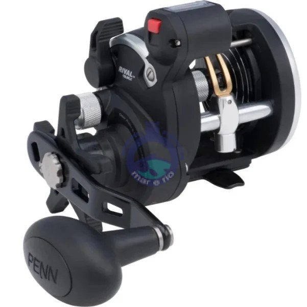 Carreto Penn RIVAL 15 LWLCLH