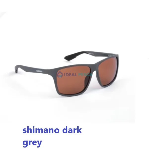 Óculos SHIMANO dark grey