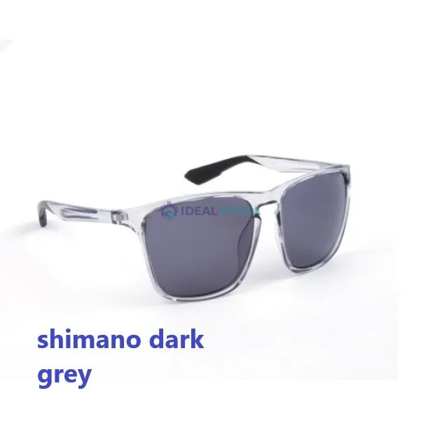 Óculos SHIMANO tr dark grey