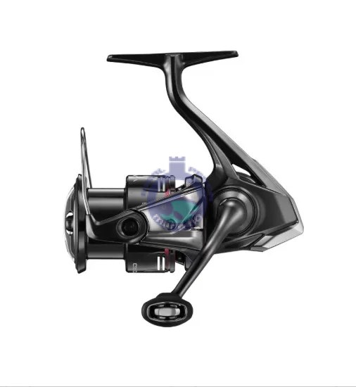 CARRETO SHIMANO Vanford 2500 HG A