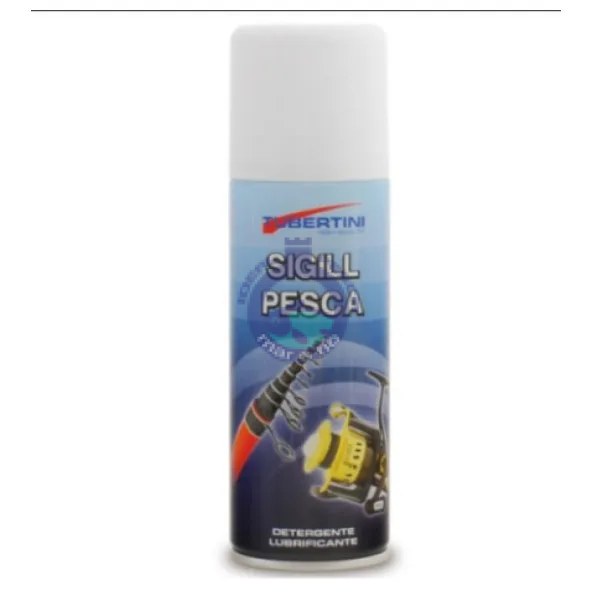 OLEO SPRAY SIGILL TUBERTINI