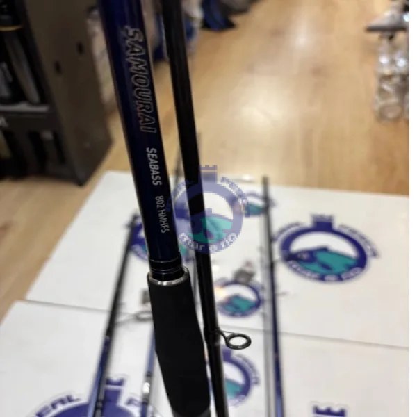 DAIWA SAMOURAI 902 HFS