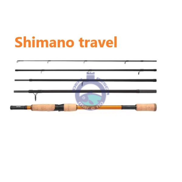 SHIMANO STC AX SPINNING 27H