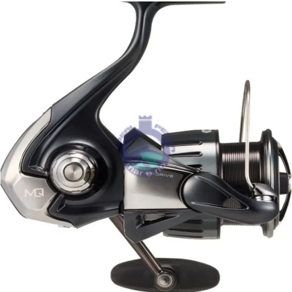 DAIWA BALLISTIC HD LT3000-CH