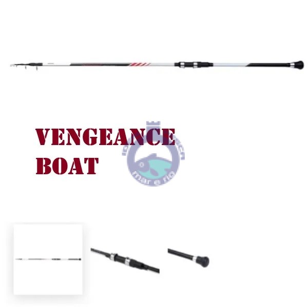 SHIMANO VENGEANCE BOAT21H
