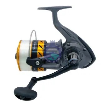 Carreto DAIWA SENSOR 24 SW