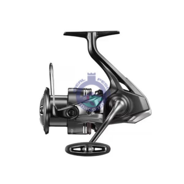 Carreto SHIMANO Vanford 3000 XGA